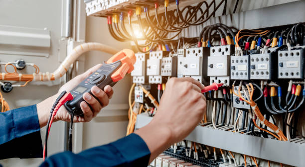 Best Electrical Contractors for Businesses  in Lafayette, IN