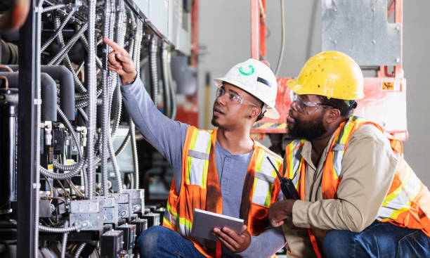 Best Electrical Contractors for Businesses  in Lafayette, IN