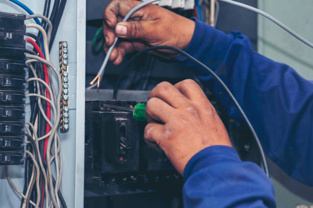 Electrical Rewiring Services in Lafayette, IN